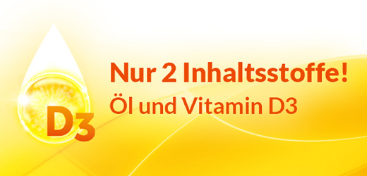 EUNOVA D3-vitamin-spray, 8 ml