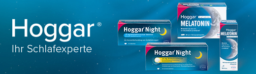 HOGGAR Melatonin balance kapsler, 30 stk