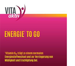 VITA AKTIV B12 direkte sticks med proteinbyggesten, 90 stk