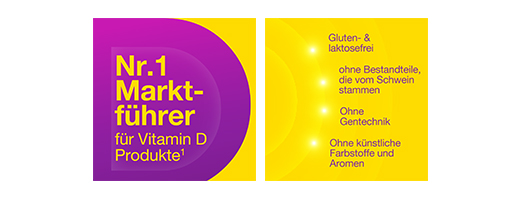 VIGANTOLVIT Immune filmovertrukne tabletter, 60 stk