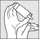 HYLO-CARE Øjendråber, 10 ml