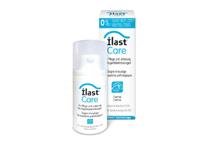 ILAST Plejecreme, 30 ml