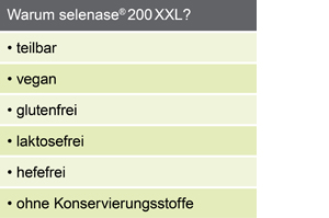 SELENASE 200 XXL comprimate, 90 buc