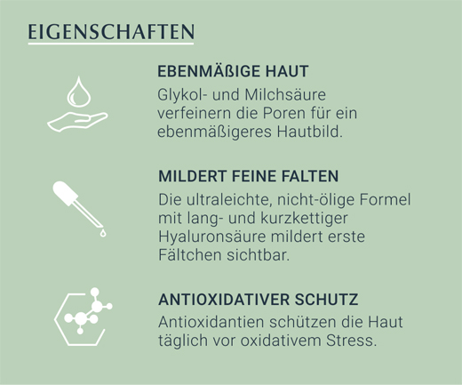 EUCERIN Anti-Age Hyaluron-Filler porefyldende serum, 30 ml