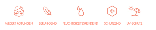 AVENE Antirougeurs beroligende dagcreme SPF 30, 40 ml