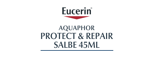 EUCERIN Aquaphor Protect & Reparationssalve, 96 ml