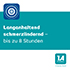 IBU-LYSIN 1A Pharma 400 mg filmovertrukne tabletter, 50 stk