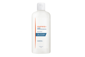 DUCRAY ANAPHASE+ shampoo mod hårtab, 400 ml
