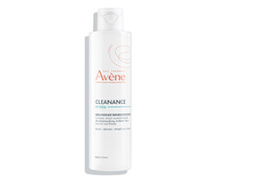 AVENE Cleanance HYDRA Beroligende rensecreme, 200 ml