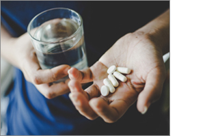 PEROCUR 250 mg hårde kapsler, 10 stk