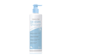 DEXERYL Brusecreme, 500 ml