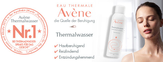 AVENE Termisk vandspray, 150 ml