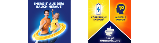 BION3 energitabletter, 90 kapsler