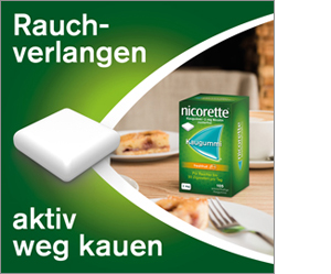 NICORETTE 2 mg freshmint tyggegummi, 210 stk