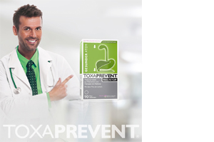 FROXIMUN TOXAPREVENT Halistop tyggetablet, 90 stk