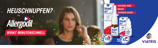 ALLERGODIL akut næsespray, 10 ml