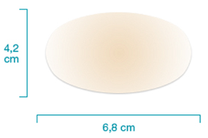 COMPEED Vabelplaster medium, 5 stk