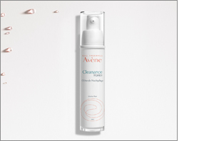 AVENE Cleanance WOMEN udglattende natcreme, 30 ml
