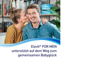 ELEVIT til mænd Tabletter, 30 kapsler