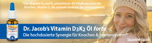 VITAMIN D3K2 olie forte dråber, 20 ml