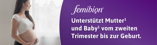 FEMIBION 2 graviditets kombipakke, 2X112 stk