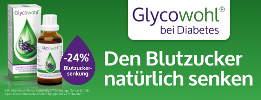 GLYCOWOHL Orale dråber, 2X100 ml