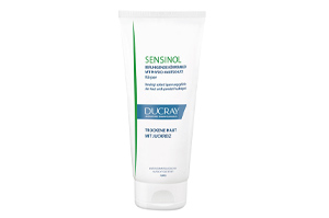 DUCRAY SENSINOL Beroligende kropsmælk, 200 ml