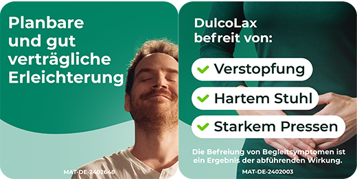 DULCOLAX Dragees enterotabletter, 100 stk