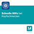 IBU-LYSIN 1A Pharma 400 mg filmovertrukne tabletter, 50 stk