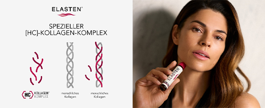 ELASTEN Drikkeampuller, 7 stk