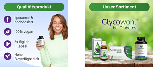 GLYCOWOHL vital liposomal magnesium højdosis kapsler, 120 stk