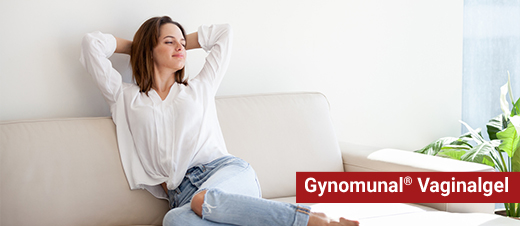GYNOMUNAL Vaginal gel, 50 ml