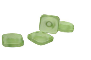 TANTUM VERDE 3 mg sugetabletter med mintsmag, 20 stk