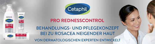 CETAPHIL Redness Control beroligende natpleje, 50 ml