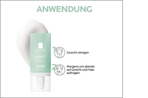 ROCHE-POSAY Hydraphase HA let creme, 50 ml