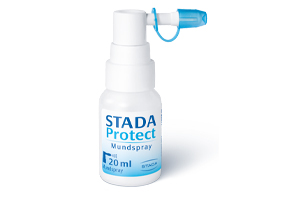 STADAProtect mundspray, 7 ml