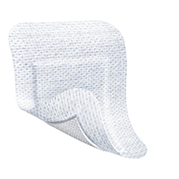 LEUKOPLAST Leukomed steril 8x10 cm sårforbinding, 5 stk
