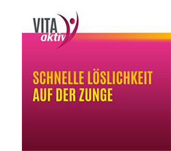 VITA AKTIV B12 direkte sticks med proteinbyggesten, 90 stk