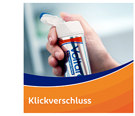 VOLTAREN Smertegel forte 23,2 mg/g, 30 g