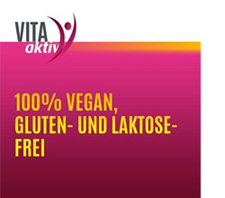 VITA AKTIV B12 direkte sticks med proteinbyggesten, 90 stk