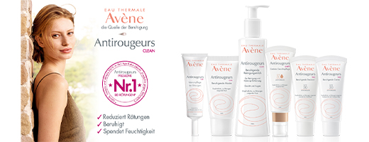 AVENE Antirougeurs beroligende dagcreme SPF 30, 40 ml