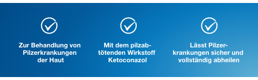 NIZORAL 2% fløde, 30 g