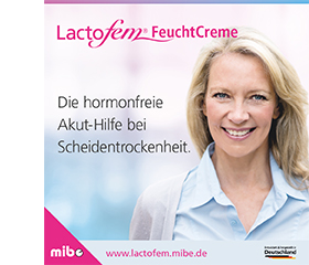 LACTOFEM Fugtighedscreme, 50 g