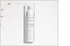 AVENE Cleanance WOMEN korrigerende serum, 30 ml