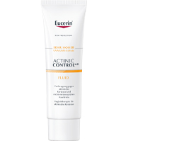 EUCERIN ACTINIC CONTROL MD Emulsie, 80 ml
