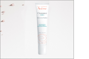 AVENE Cleanance matterende emulsion, 40 ml