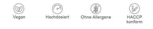BIOTIN 10 mg veganske højdosistabletter, 180 stk