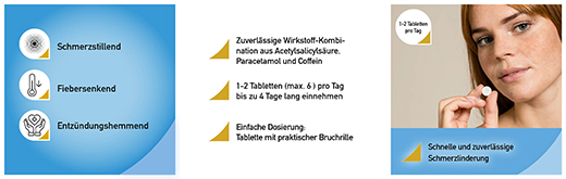 MELABON K-tabletter, 20 stk