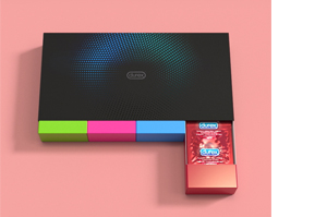 DUREX Surprise me kondomer mix i æske, 40 stk