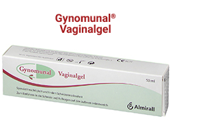 GYNOMUNAL Vaginal gel, 50 ml